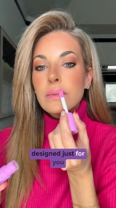  Fuller, smoother lips—no injections! Say goodbye to thin lips and fine lines with Fulluptuous Lip Plumper. Instant hydration, youthful fullness, and visible smoothing in days. Shop now and simplify your lip routine! | Fièra Cosmetics | Facebook