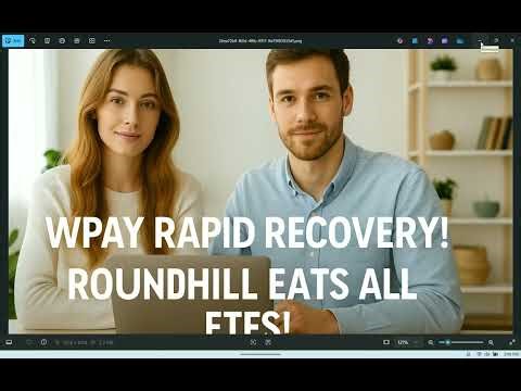 WPAY Recovery Update Roundhill vs Yieldmax Pimp Hand Battle MSTY vs WNTR and More!