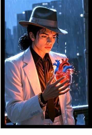 Remembering Michael Jackson: The King of Pop