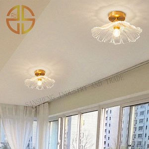 [Hot Item] Modern Stylish Corridor Ceiling Light Fixture for Elegant Spaces