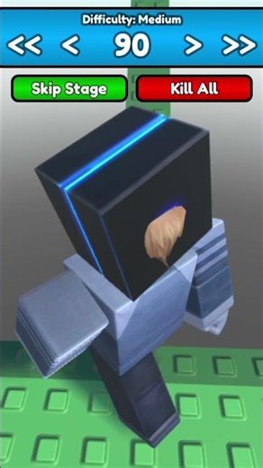 This Obby didn’t want me to win… but I tried anyway 😤 #obby #shorts #crazy #roblox