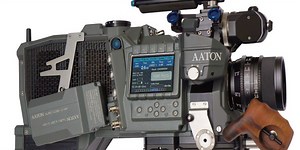 Aaton's Penelope Delta Camera: Innovation, 3.5K RAW, and Time Travel (Sort Of)