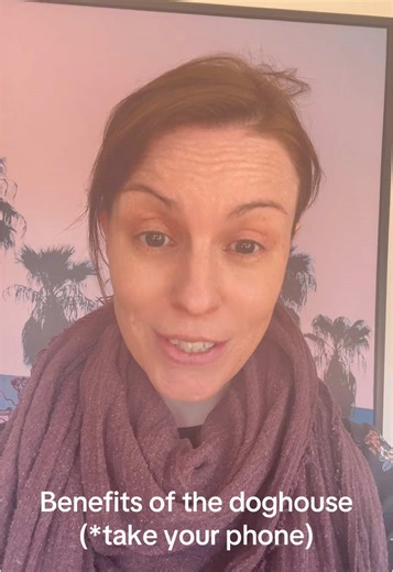 Managing complex relationships from the doghouse. It’s a thing. Learn more: locusmediation.com.au #fight #fair #friendly #fire #workplace #mediation #locus #alicupper 🙂🪖