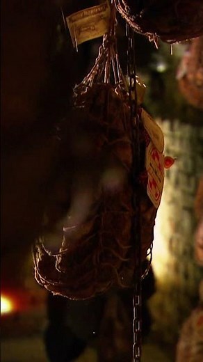 All we heard was $310 ham! 🍖😲