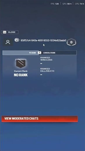 Gaming Privacy FAIL! Is Your IP Exposed? #shorts