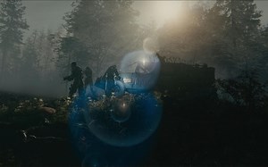 僵尸世界大战开发商最新作品《毒液突击队》John Carpenter’s Toxic Commando 支持最多4人联机_哔哩哔哩bilibili