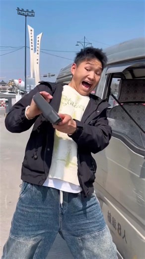 He Tried To Fix Boss's Car Big Mistake 🤣