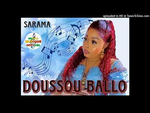 Doussou Ballo Sarama son officiel