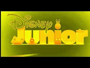 All Of Your Favourite Disney Junior Bumper Jungle Junction Effects In 5 Minutes!