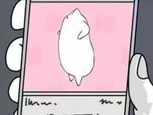 SCP基金会 SCP-027 豸神 动画