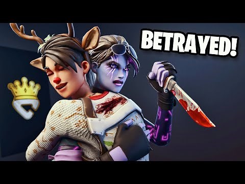 Finally EXPOSING my old Fortnite Clan... (CHRONIC)