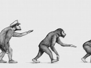 WHAT YOU DON'T KNOW: EVOLUTION - TALLY HALL'S INTERNET SHOW