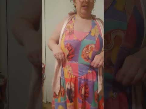 Getting Dressed into something cute & girly