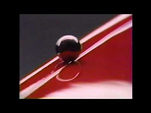 1995 Dirt Devil MVP Commercial