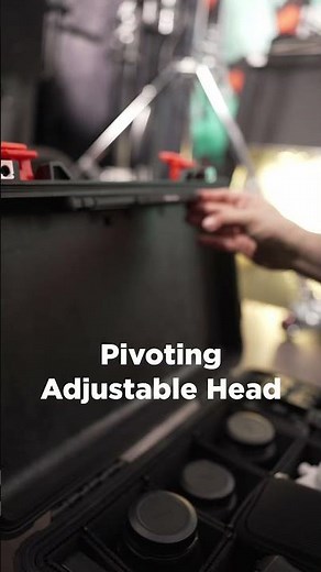 This Pelican Light Actually Makes Sense | ModLight Pivot