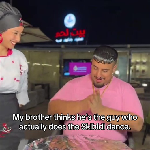 #skibidi #dance #fyp #turkey | Yasin Cengiz