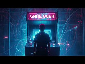 Game Over Protocol (INSTRUMENTAL)