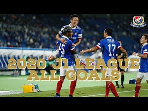 2020 season league goals