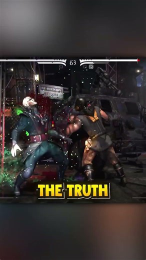 Why Scorpion is in EVERY Mortal Kombat Game