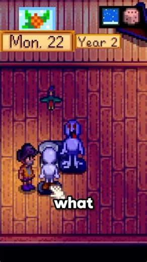 1Million SAP Challenge(Day218)-Stardew Valley 1.6 #stardewvalley #letsplaystardewvalley