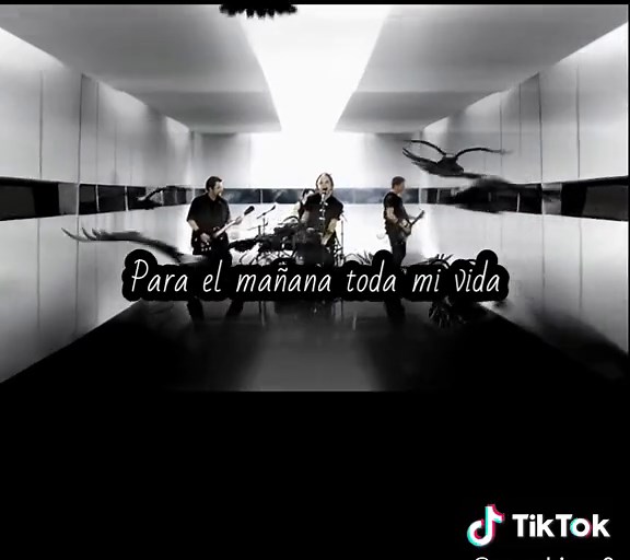 The Rasmus: In the Shadows - Official Music Video