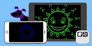 Big Bang App Bundle https://apps.apple.com/gb/app-bundle/big-bang-bundle/id976530900 #helpkidzlearn #causeandeffect #visualimpairment #ipadapps #educational #complexneeds | HelpKidzLearn | Facebook