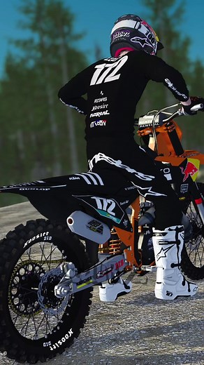 New MX Bikes Sound Mod - Volume Up!