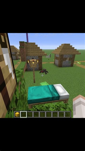 The TRUE Way to Create a Yellow Shulker Box in Minecraft! 🟨📦 | Minecraft Tutorial
