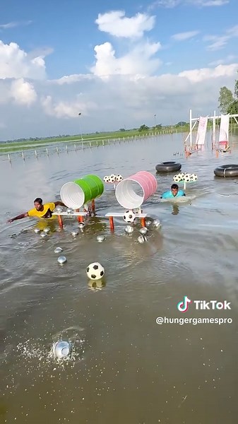 FUN GAMES FOR KIDS (@hungergamespro)’s videos with original sound - FUN GAMES FOR KIDS