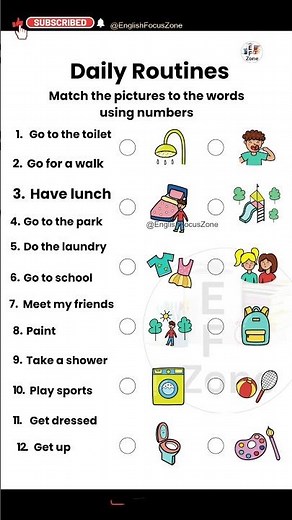 Easy English Conversation for Beginners | English focus zone |