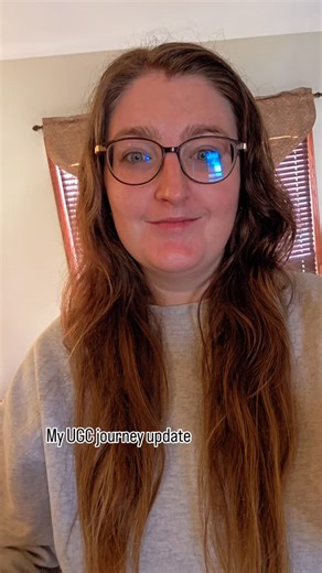Laura Rohrer | UGC | Etsy Shop Owner on Instagram: "UGC journey update 🤍 I've officially set up profiles on Collabstr and Hummingbird HQ and recently completed my first Hummingbird campaign- which I genuinely enjoyed. The process felt clear and really supportive of creating quality content. I'm actively applying to more campaigns there and starting to take the next step by directly reaching out to brands through email and DMs for UGC opportunities. I love sharing real life wellness, pregnancy, 