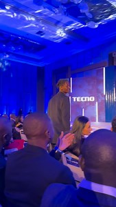 Je suis très content d’être nominé au Tecno Glory Night des Africa’s top influençeur , merci @tecnomobile 🫶🏿❤️🥳🥳🥳🥳🥳🥳 | Fallu et ses videos