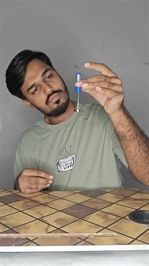 This Is the Simplest Motor Ever! 🤯| Magnetron