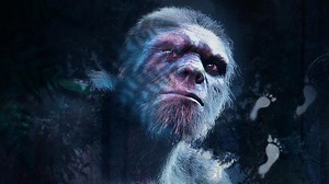 Bigfoot: Hunting the Truth
