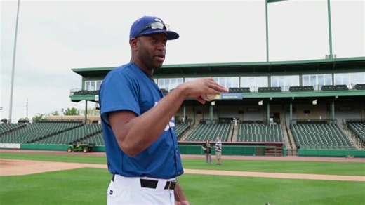 Revisiting T-Mac's dream of playing baseball