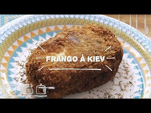 Frango à Kiev - Sabor com Carinho (Tijuca Alimentos)
