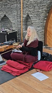 Moments from our 3-day Neo Vipassana retreat 🧘‍♀️ Interested in tasting this silence? Our Week In Silence course is open all year. Check the link in our bio and book your spot today. . . . #oshoashram #oshocommune #oshomeditationcentre #oshomeditationresort #oshohimalayas #dharamshala | OSHO HIMALAYAS