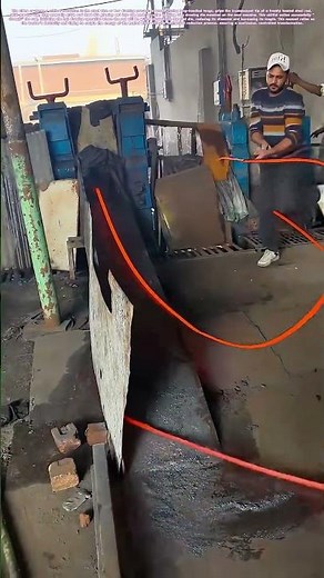 Threading the Furnace: How Red-Hot Steel Enters the Drawing Die