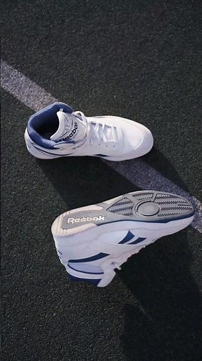 ОБЗОР: Reebok BB 4000 II MID #баскетбол #спорт #basketball #кроссовки #рибок #reebok #reebokshoes