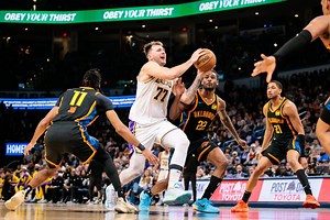 What can the Lakers learn from each NBA conference finalist?
