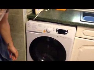Indesit Innex XWDE 961480 Review