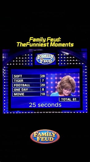 Ranking Best moments in Family Feud 😄#familyfeud #steveharvey #steveharveyshow #familyfeudfunny #viral