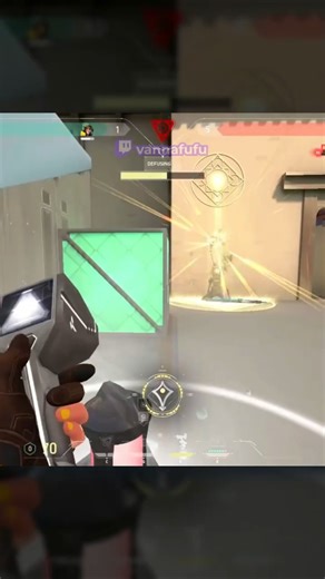 KILLJOY ULT LINEUP ACE! 😱 ── I’m live Tue/Fri 1pm EST! ── #valorant #valorantclips