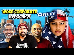 Woke Corporate Ads | SSS Podcast