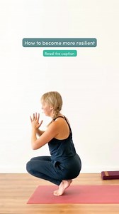 💪 Resilience is a valuable skill that can help you navigate life’s challenges with a calm mind. How to develop it? ⭐️ Focus on what you can control rather than dwelling on what you can’t ⭐️ Cultivate empathy and effective communication skills ⭐️ Share your thoughts and feelings with others and be open to receiving support ⭐️ Celebrate small victories, and use setbacks as learning opportunities ⭐️ Develop adaptability, it is a key component of resilience ⭐️ Prioritize regular exercise, proper nu