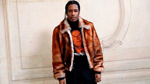 La justice demande la détention pour ASAP Rocky
