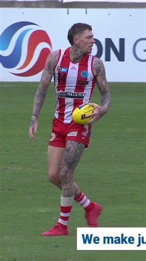 Electrical Group Training Goals of the week are here🤛 Who do you think is leading the charge? 1. Matthew Parker, South Fremantle 2. Jesse Turner, Swan Districts 3. Loch Rawlinson, West Coast Eagles Vote here👇 https://ap1.hubs.ly/y04z4b0 | WAFL