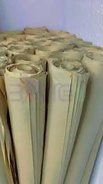 Brown Pattern Paper