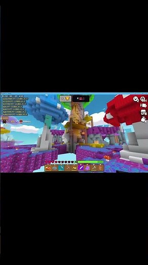 【minefun】PC勢が本気でスカイウォーズやったら無双したｗ