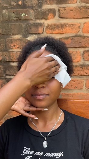 Simple Glam Makeup Tutorial for Brides